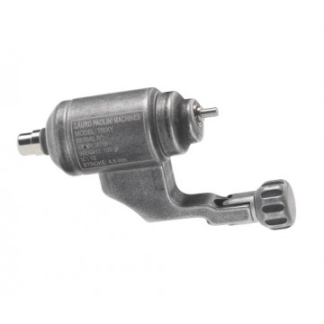 Trixy T.3 Lauro Paolini Tattoo Machine &ograve; Tatouer-4531